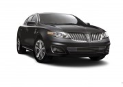 Lincoln MKS